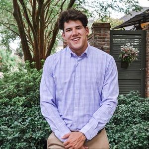 Meet your Posher, Kaleb